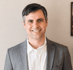 Photo of Kyle Rhodes
